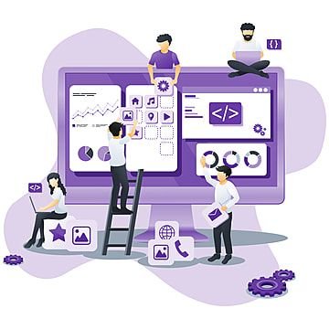 web development services for small business growth."