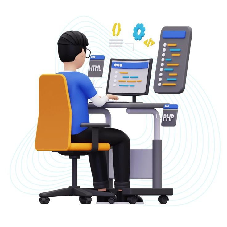 best website development services