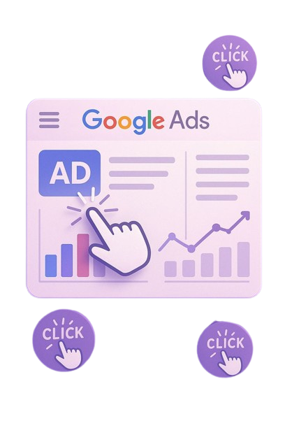 drive immediate traffic your guide to effective ppc advertising removebg preview