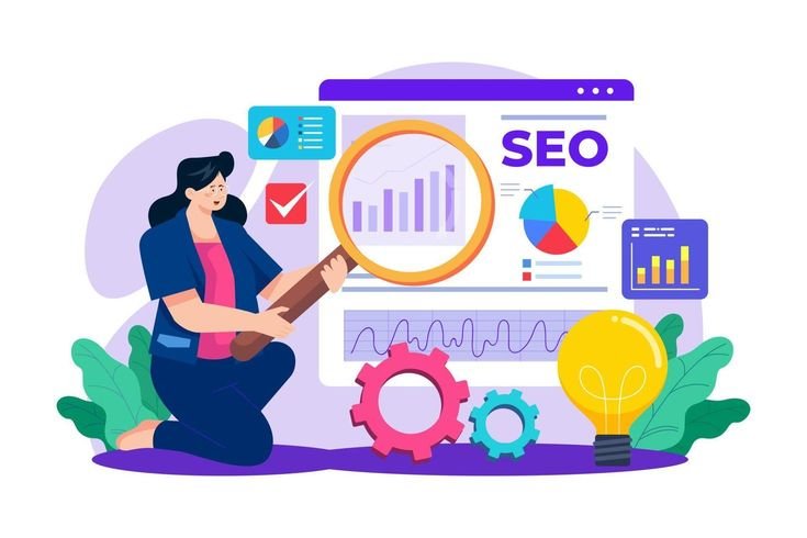 seo for small business
